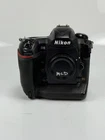 Nikon D5 Digital Camera 20.8MP DSLR Camera Body XQD USA