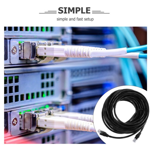 Hochgeschwindigkeitsnetzkabel Internetkabel Internetkabelanschluss - 第 6/12 張圖片