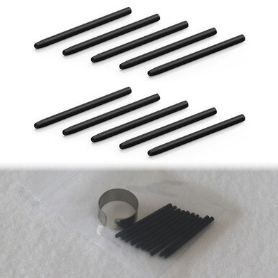 Für Wacom Stift Spitzen Ersatz Set für CTL460 CTH480 Serie Kunst Zubehör