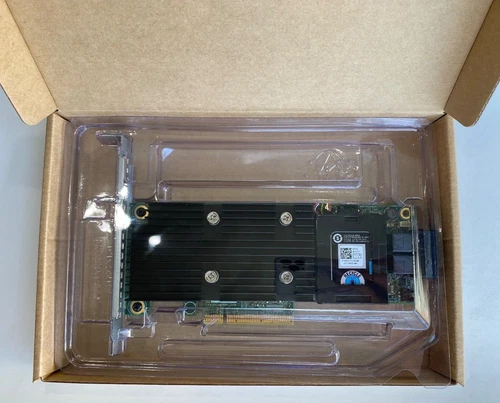 DELL PERC H730P X4TTX  Adapter 12GB/S 2GB PCI-E 3.0 controller raid card