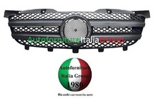 GRIGLIA RADIATORE MASCHERA ANTERIORE PER MERCEDES SPRINTER 06>13 2006>2013