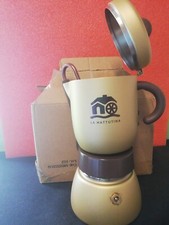 MULINO BIANCO LA MATTUTINA CAFFETTIERA MOKA NUOVA 