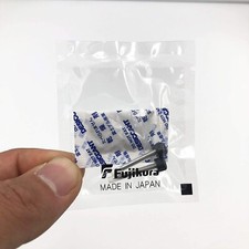 Fujikura Fusion Splicer Electrodes Pair ELCT2-20A For 50S, 60S, 62S, 70S 80S