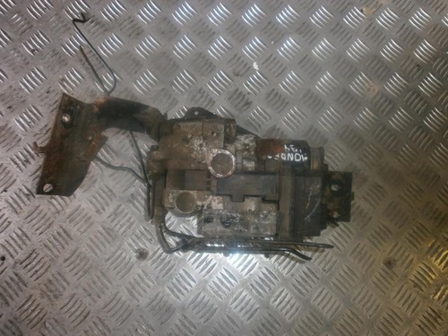 Ford Mondeo 1999 ABS Unit (ABS Brake Pump) f4rf2c219an, b552551 #12959-27