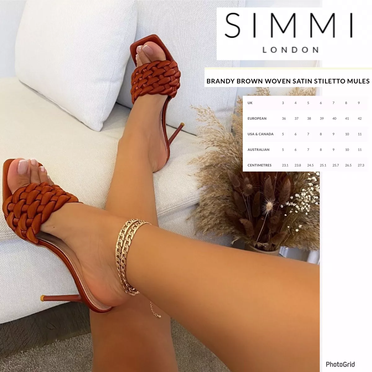 Websites like shop simmi shoes