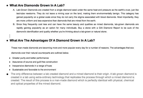 2.12 Cts ASSCHER Cut LAB GROWN CVD Diamond G Color VS2 Clarity IGI CERTIFIED - Picture 7 of 12