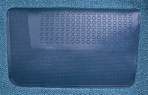 Plymouth Valiant Signet 1963-1966 2 puertas techo rígido/convertible automático con bucle de cola Foto 3 de 4