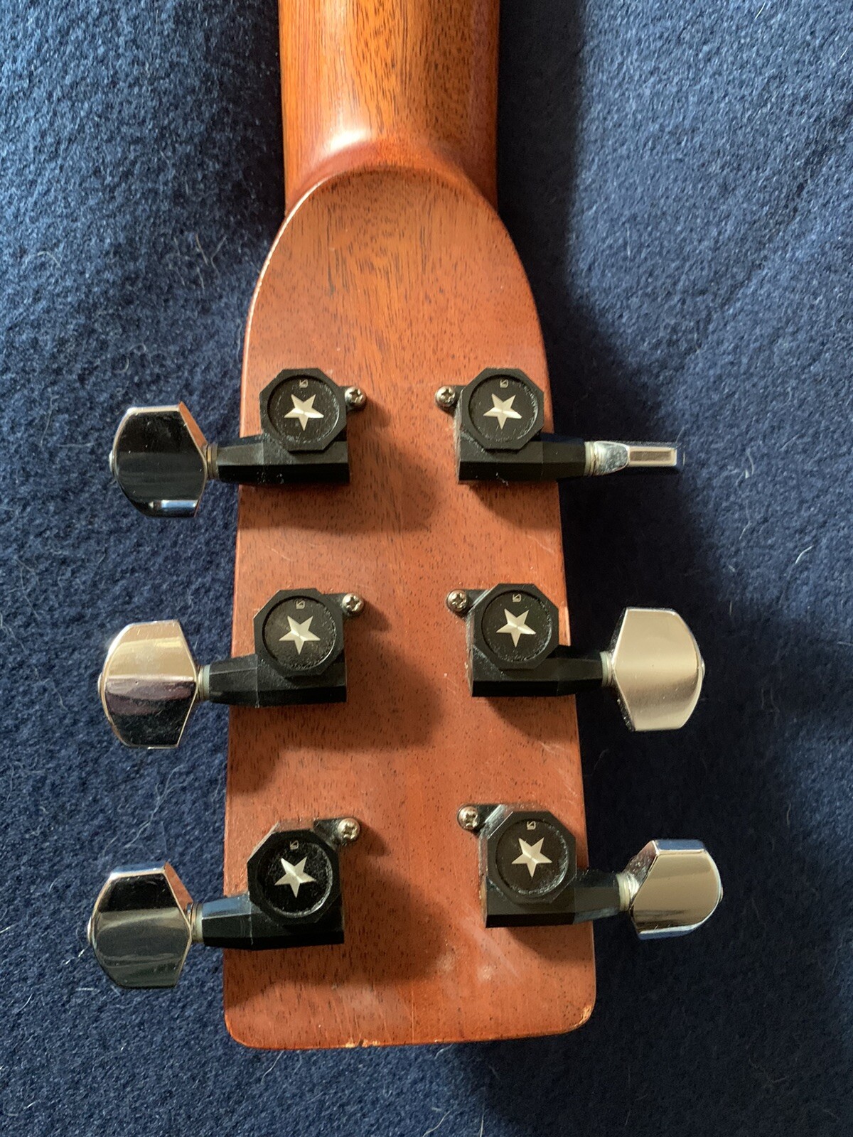 Fylde Olivia Acoustic Guitar eBay