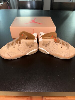 travis scott jordan 6 bandana