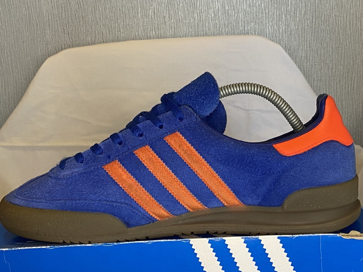 Adidas Originals Adidas Jeans Size 10 ADIDAS JEANS DUBLIN C/W 2016
