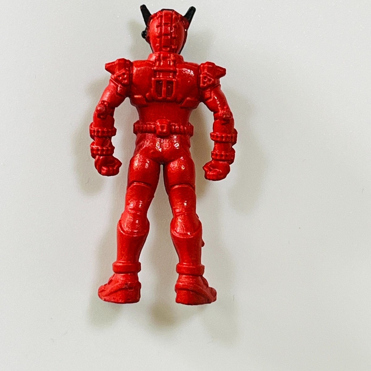 Geiz Masked Kamen Rider Zi-O Bikkura? Tamago Egg Figure Bandai