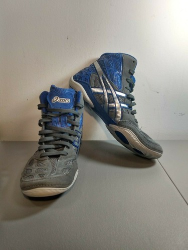 ASICS Split Second Wrestling Shoes 
