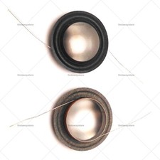 2 AFT 3/4" VC Tweeter Diaphragm for Infinity Primus P360, P362, P363 4 