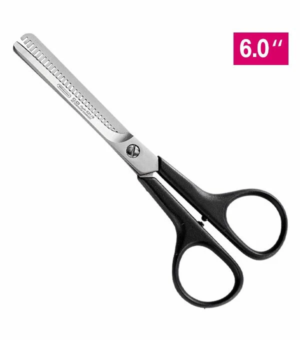 WELTMEISTER SOLINGEN Weltmeister Modellierschere CD light 6"