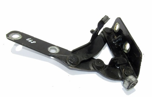 2001 VW LUPO 6E HOOD BONNET LEFT HINGE Motorhaube Scharnier LINKS