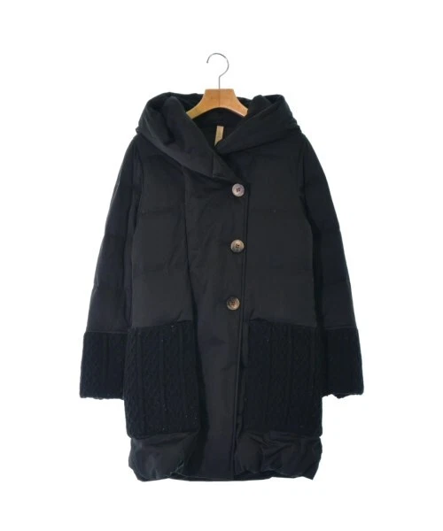 YOSOOU Down Coat Black 2(Approx. M) 2200322020023 | eBay