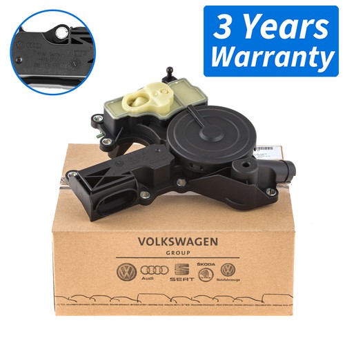 OEM PCV Valve Oil Separator 06H103495AK For Audi A4 A5 A6 A8 Q3 Q5
