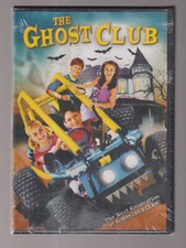 Ghost Club (DVD, 2003) for sale online | eBay