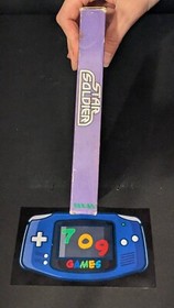 Star Soldier (Nintendo Entertainment System, 1988) NES CIB COMPLETE