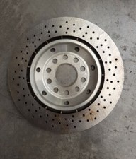Disque de frein Audi RS4