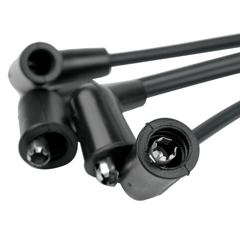 Escalatory 4 Spark Plug Wire Set for 2004-2008 Mazda RX-8 1.3L R2 GAS RC-ZE81 Foto 4 de 4