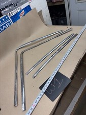 1968 1967 68 67 Galaxie Galaxy 500 Fastback Rear Window Windshield Set Lot 2dr 1968 1967 68 67 Galaxie Galaxy 500 Fastback Rear Window Windshield Set Lot 2dr