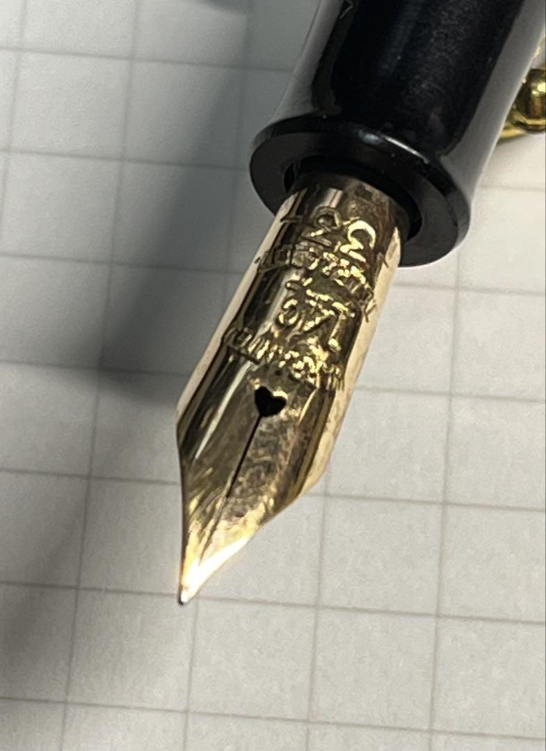ONOTO THE PEN De La Rue London 14Ct Fountain Pen #b02d45 | eBay ONOTO THE PEN De La Rue London 14Ct Fountain Pen #b02d45 | eBay