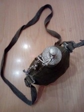 Vecchia Borraccia Militare