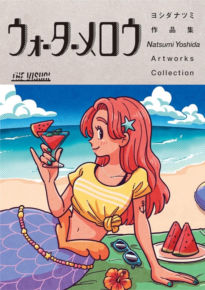 Natsumi様　　　　　　　Drawing Numbers Natsumi様Drawing Numbers