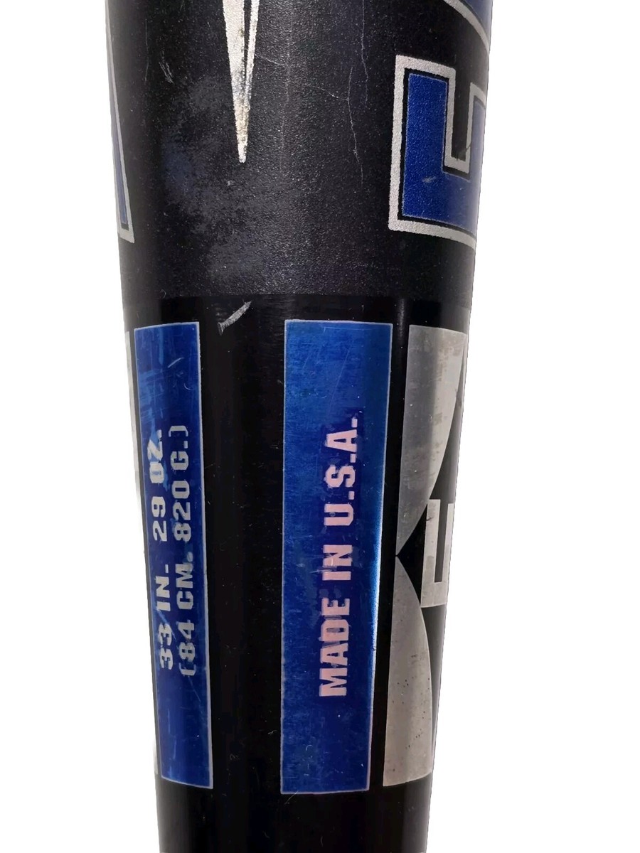 Batte De Baseball Adulte Easton REACT 11 BX11 – 32 Pouces / 28 Oz – Diamètre 2 3/4 – Alliage Aluminium