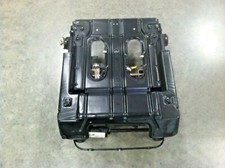 1998-2003 MERCEDES-BENZ ML320 ML430 ~  FRONT RIGHT SEAT TRACK W / MOTORS ~ OEM 