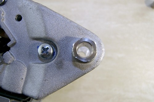 marine insulated earth alternator 70amp universal fit 8 or 10mm mounting bolts - Picture 20 of 21