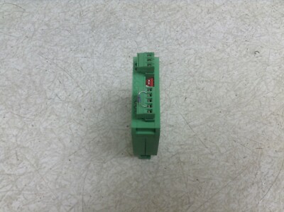 WRC ProSoft 1782-JDC-1 Devicenet to RS232 ASCII Gateway 1782JDC1 (VT)