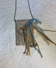  Gypsy South cell phone purse 