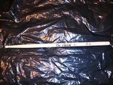 SOUNDGARDEN & PEARL JAM  MattC. Signature Concert Tour DRUMSTICK Drum Stick