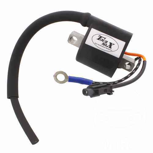 GOOFIT Statorspule Für KX 250F / 450F – Magnet-Spulenersatz Passend Für 2011-2020 Modelle