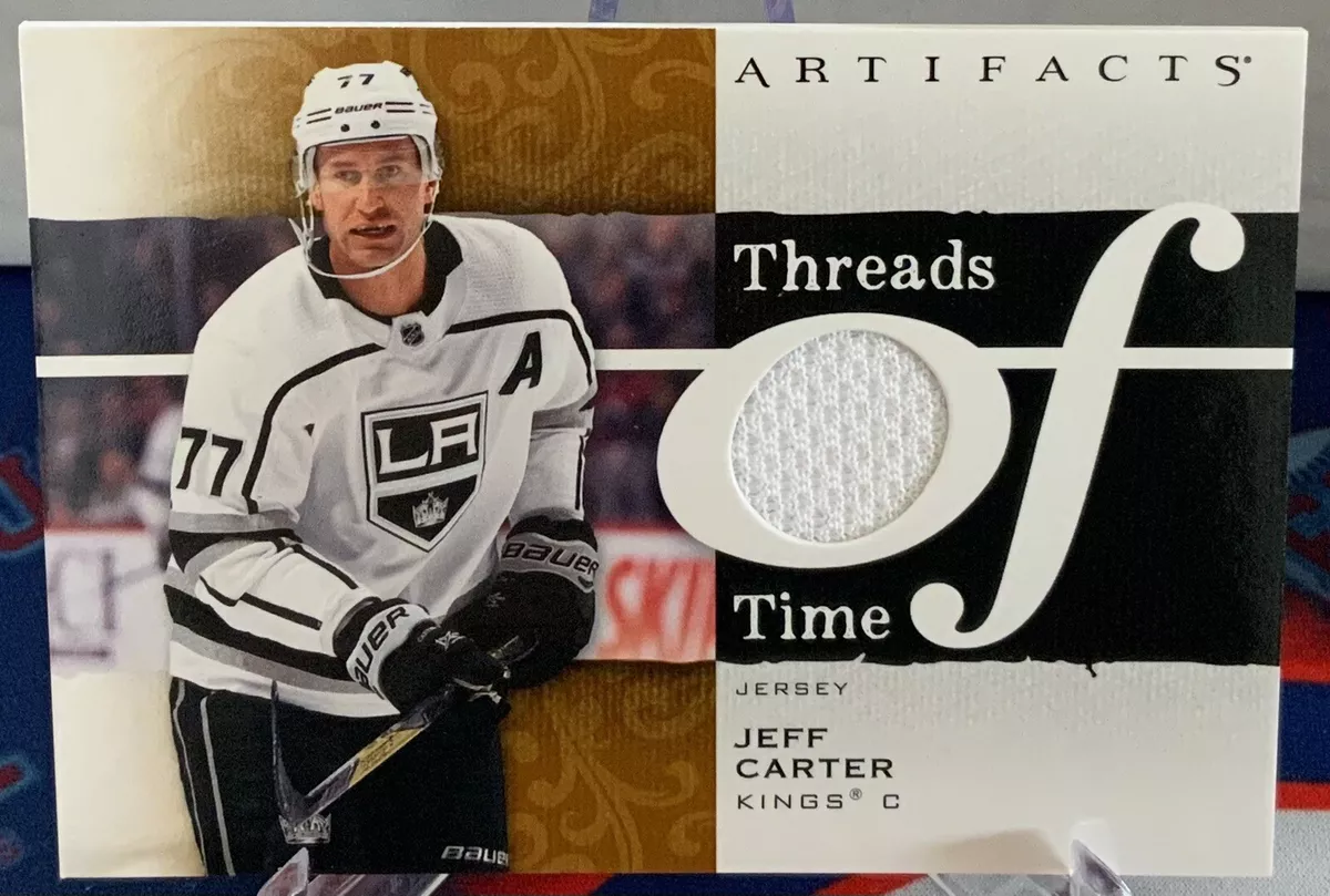La kings carter jersey cheap