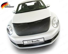 Car Hood Bonnet Bra Fits Vw Beetle Since 2011 Nose Front End Mask Tuning