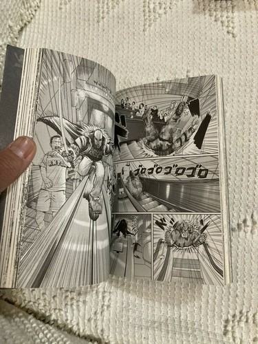 TOKYO TRIBES Vol. 5! Manga In English By Santa Inoue TOKYOPOP N/M 16+ COMIC BIN! - Picture 7 of 12