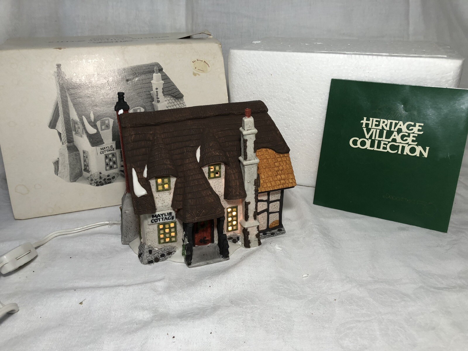 Click here to see eBay Auction