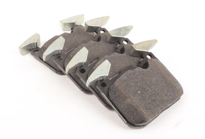 BMW 3 F30 Vorderradbremsbelag Set 34106878878 6878878 NEUES ECHTES 
