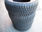 4 New P 265/70R17 Summit Trail Climber AT02 All Terrain Tires 70 17 70R 2657017