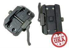 KZ Ultra-Low Quick Release Mount Trijicon MRO