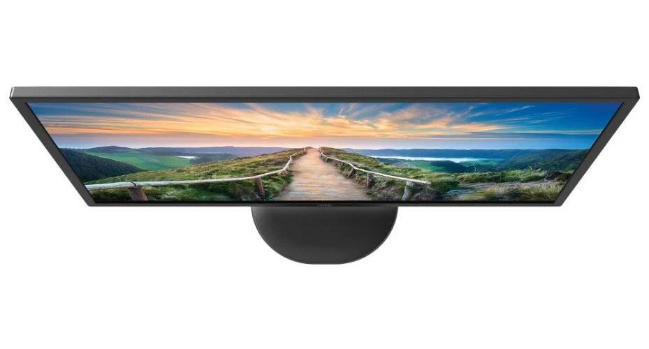 31.5" QHD IPS Monitor, HDMI DisplayPort - Q32V4 - Image 3 of 4