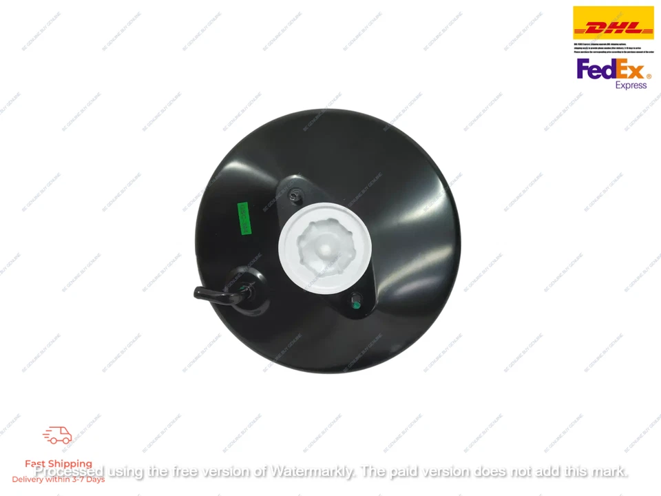 Maestro de freno 51300M50RT0 para Suzuki Swift modelo 2018-2023 original Foto 4 de 4