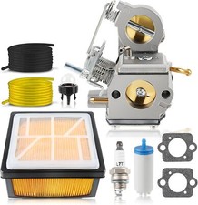 578243401 Carburetor For Husqvarna K750 K760 K770 power cutter