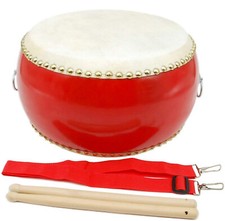 Japanese Taiko Wadaiko Drums Dia:270mm w/Stcik