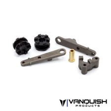 NEW Vanquish VPS10205 VFD Twin Shifting Components Set FREE US SHIP