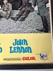 "How I Won The War" lobby card, with John Lennon. Framed In Very Nice cond 1968  — photo 2