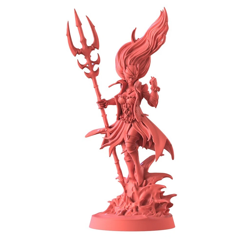 Dark Night Metal Pack #3 Zombicide Miniatures Juego de Mesa CMON NUEVO EN CAJA Foto 3 de 3